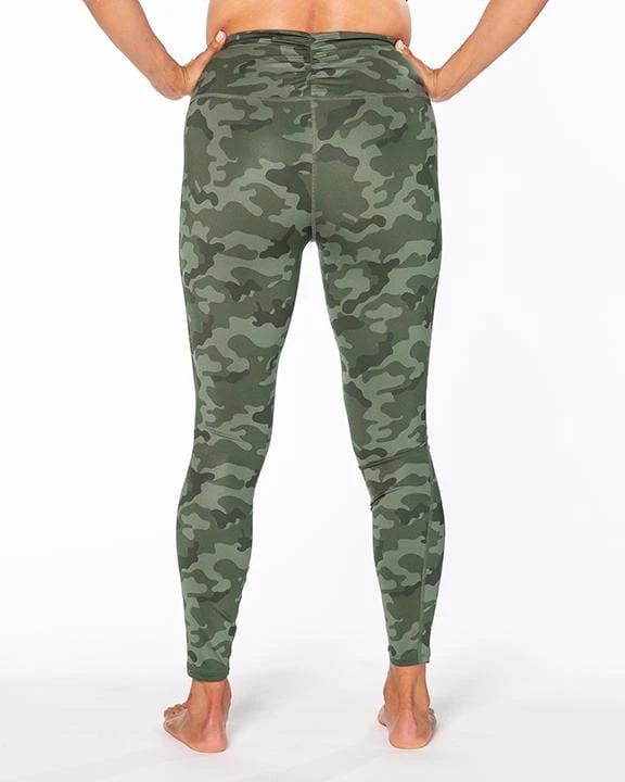 Squeeze Play High-Waist Legging – Hideout by Handful