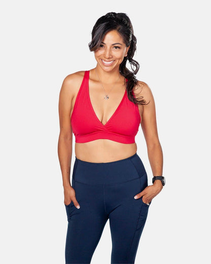 FaV Bra - Up Beet by Handful