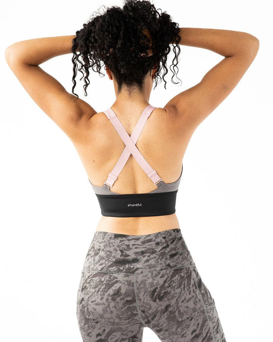 Gametime Bra – Call My Blush by Handful