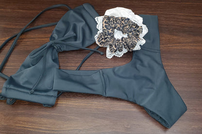 Berry's Cheeky Bottoms by Kadan Swimwear the Label