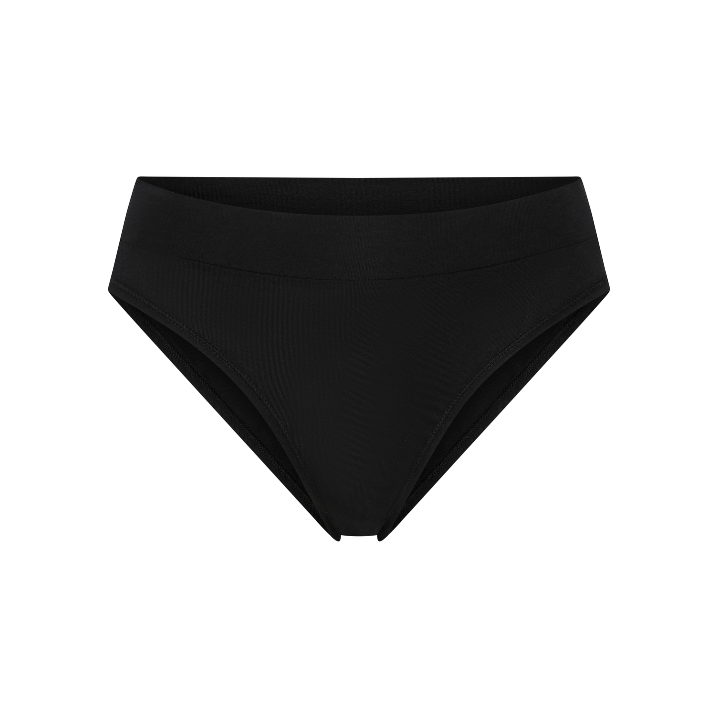 Cheeky Tanga - Soft, Breathable GOTS-Certified Organic Egyptian Cotton Underwear for All-Day Comfort