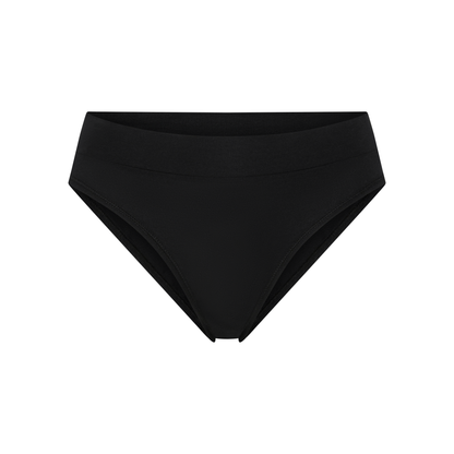 Cheeky Tanga - Soft, Breathable GOTS-Certified Organic Egyptian Cotton Underwear for All-Day Comfort