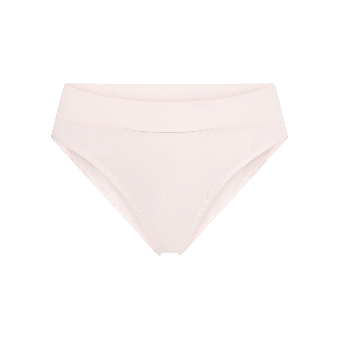 Organic Egyptian Cotton Cheeky Tanga Underwear - GOTS-Certified for Soft, Breathable Comfort
