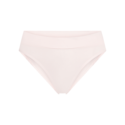 Organic Egyptian Cotton Cheeky Tanga Underwear - GOTS-Certified for Soft, Breathable Comfort