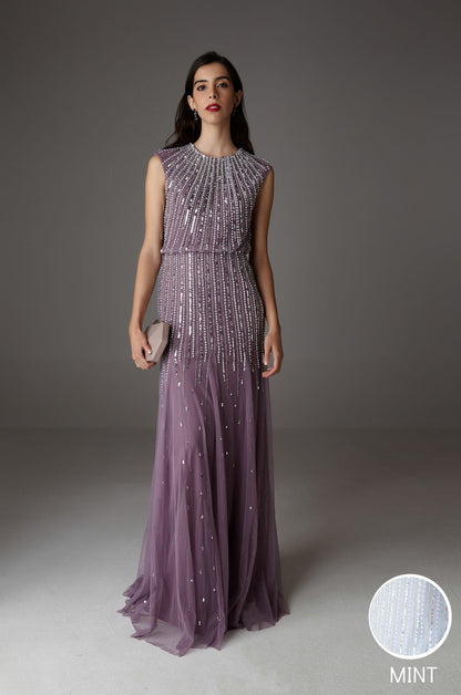 AINARA MAXI MINT