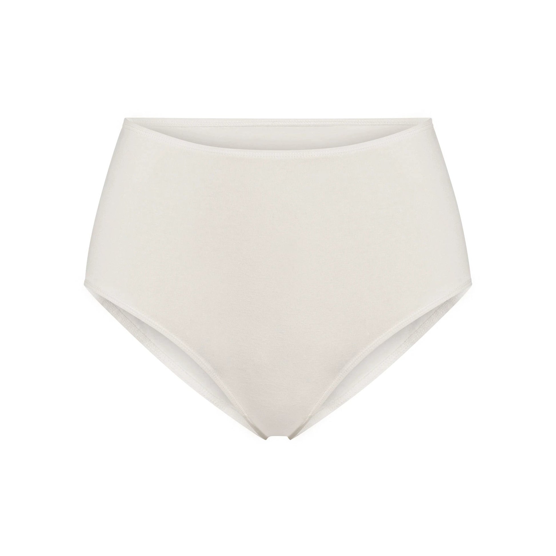 Essentials High-Rise Brief 7-Pack - Breathable, Odor-Resistant Hemp and Organic Cotton Comfort by Net Positive