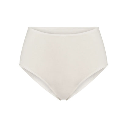 Essentials High-Rise Brief 7-Pack - Breathable, Odor-Resistant Hemp and Organic Cotton Comfort by Net Positive