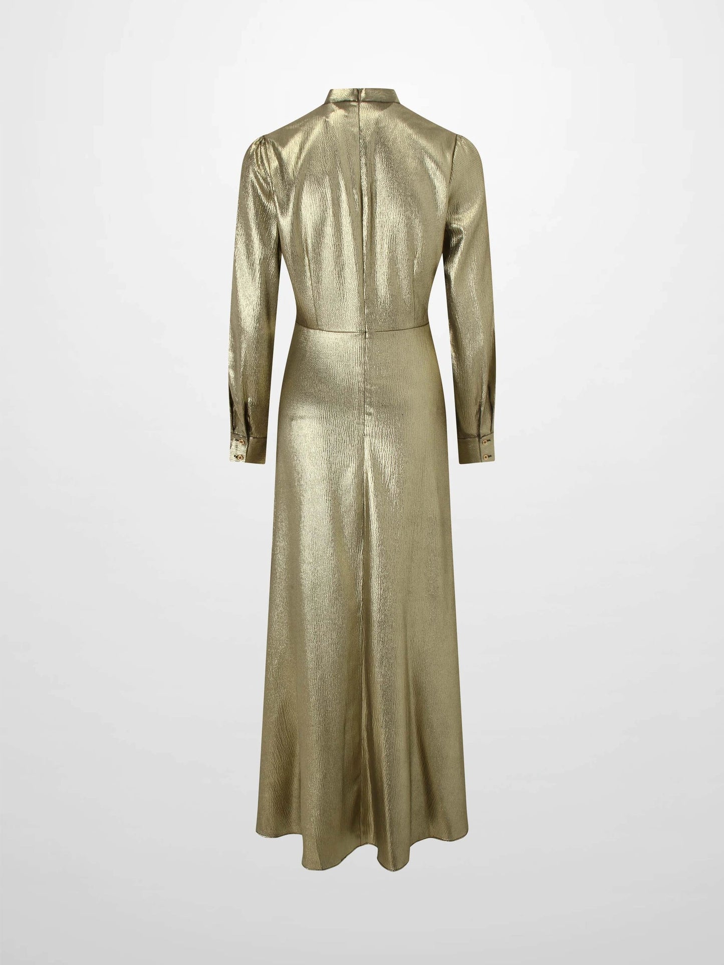 Emma Dress-Gold by Stella & Rose