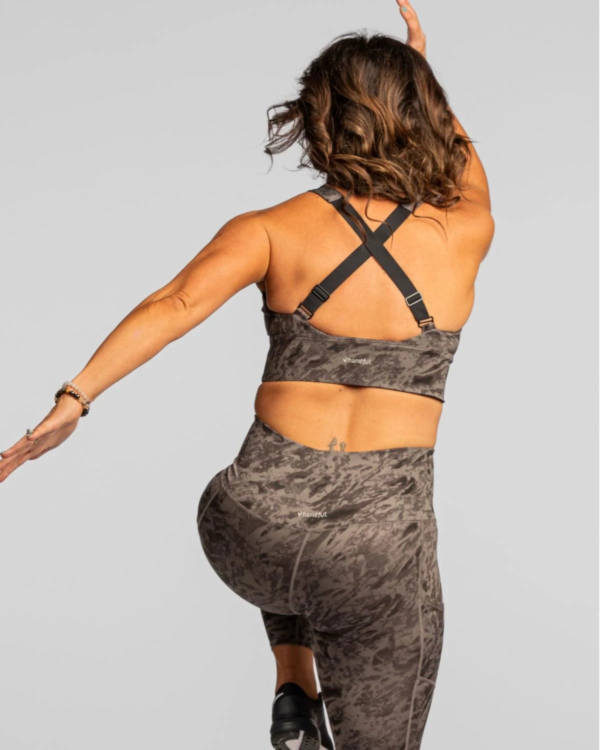 Gametime Bra – Rock Steady by Handful