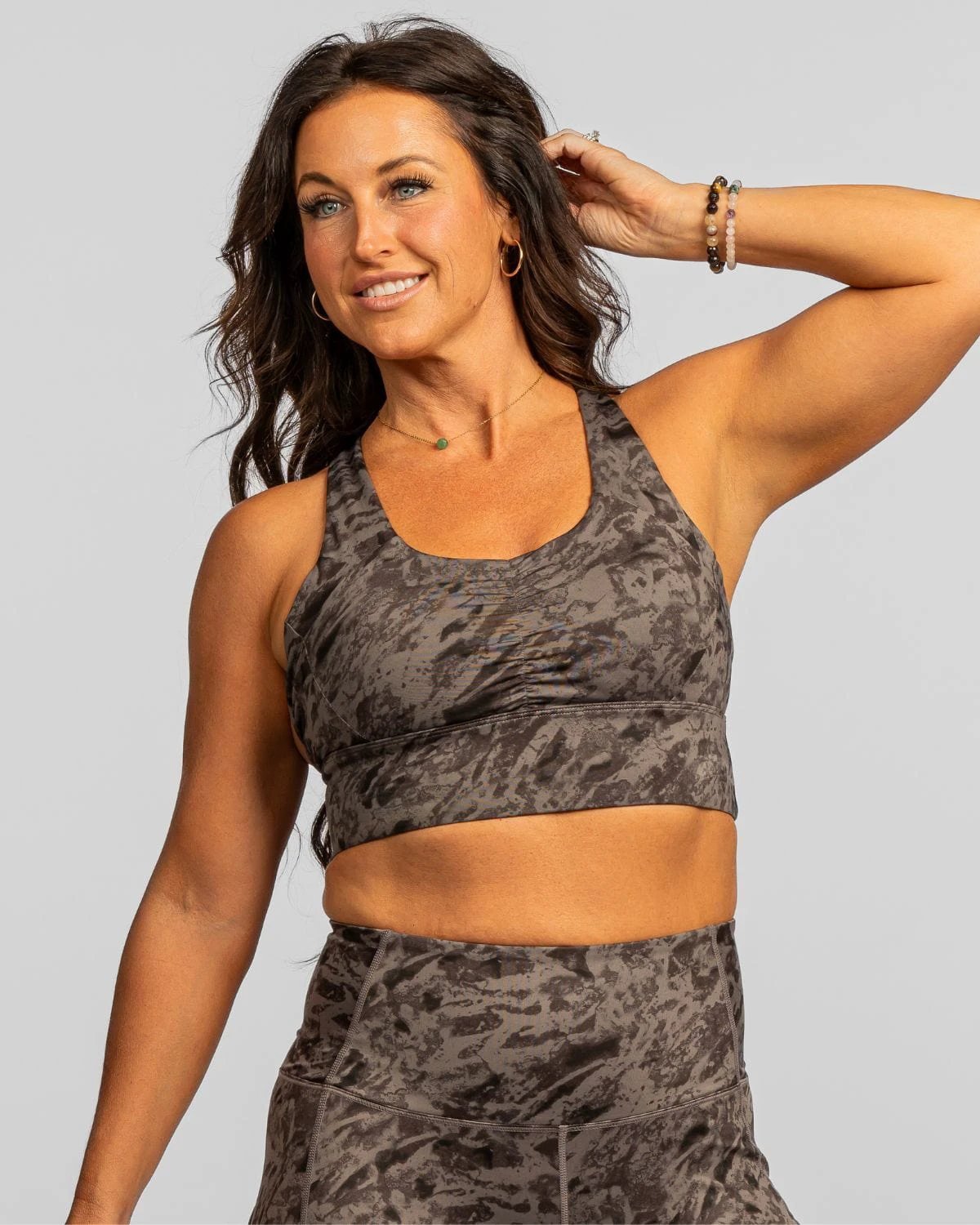 Gametime Bra – Rock Steady by Handful