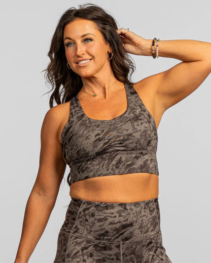 Gametime Bra – Rock Steady by Handful