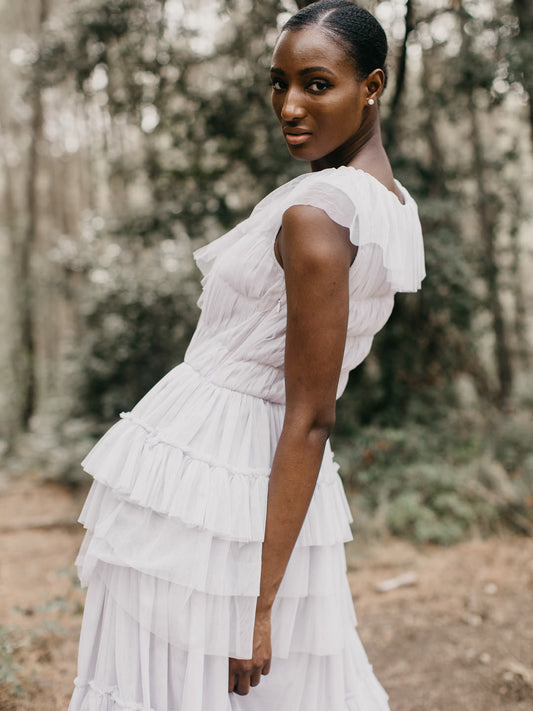 ALESSA MAXI
