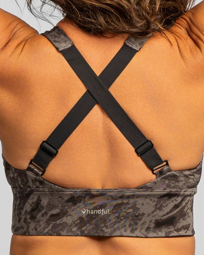 Gametime Bra – Rock Steady by Handful