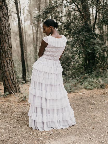 ALESSA MAXI