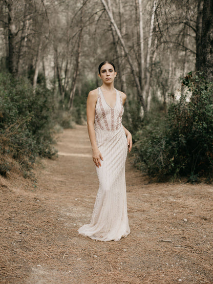 MISTIKA MAXI