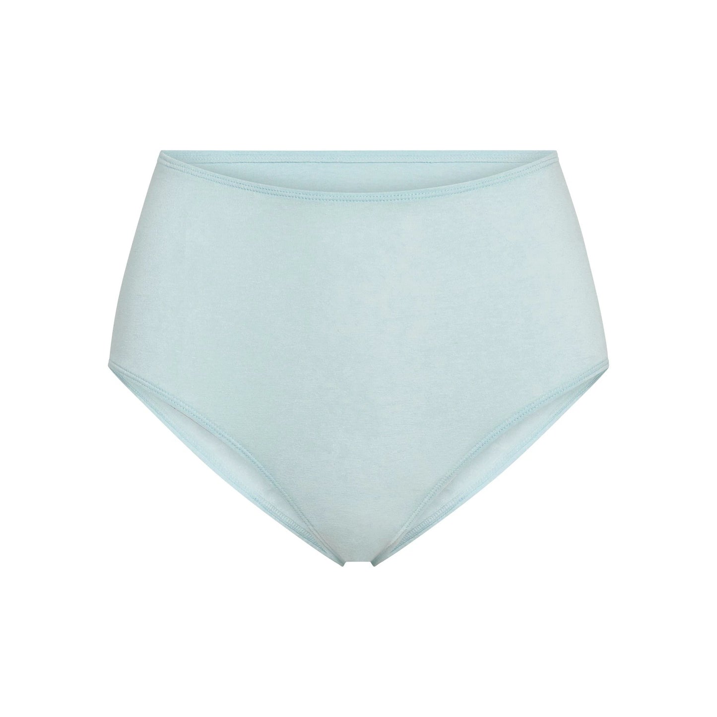 Essentials High-Rise Brief 7-Pack - Breathable, Odor-Resistant Hemp and Organic Cotton Comfort by Net Positive