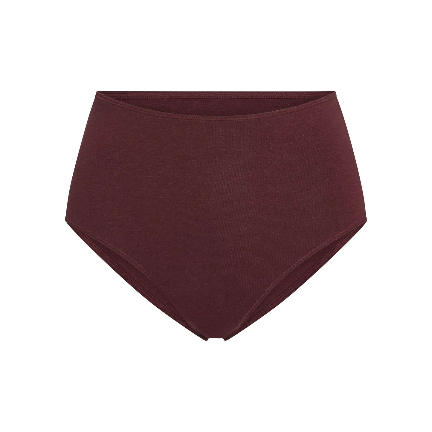 Essentials High-Rise Brief 7-Pack - Breathable, Odor-Resistant Hemp and Organic Cotton Comfort by Net Positive