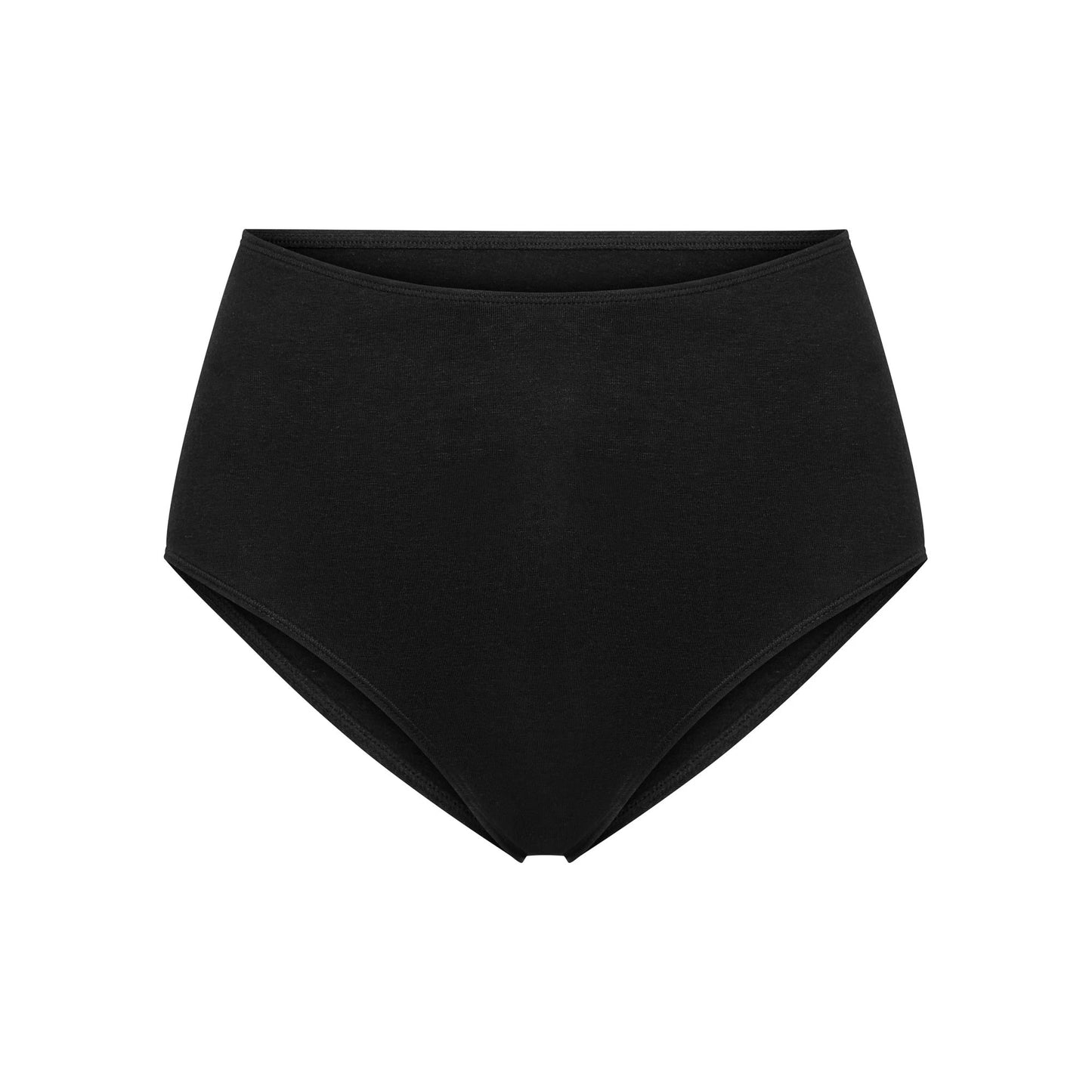 Essentials High-Rise Brief 7-Pack - Breathable, Odor-Resistant Hemp and Organic Cotton Comfort by Net Positive