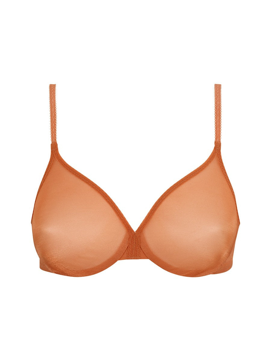 Gossard Glossies Sunkissed Sheer Molded Bra