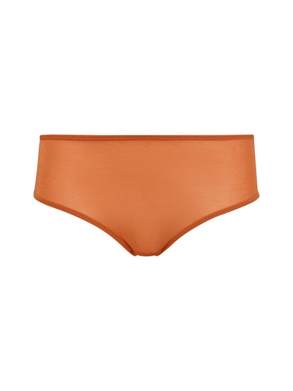 Gossard Glossies Sunkissed Sheer Short Panty