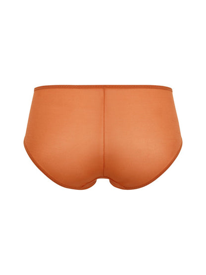 Gossard Glossies Sunkissed Sheer Short Panty