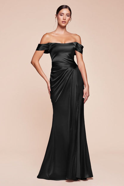 Opaline Pearl Lace Nightgown