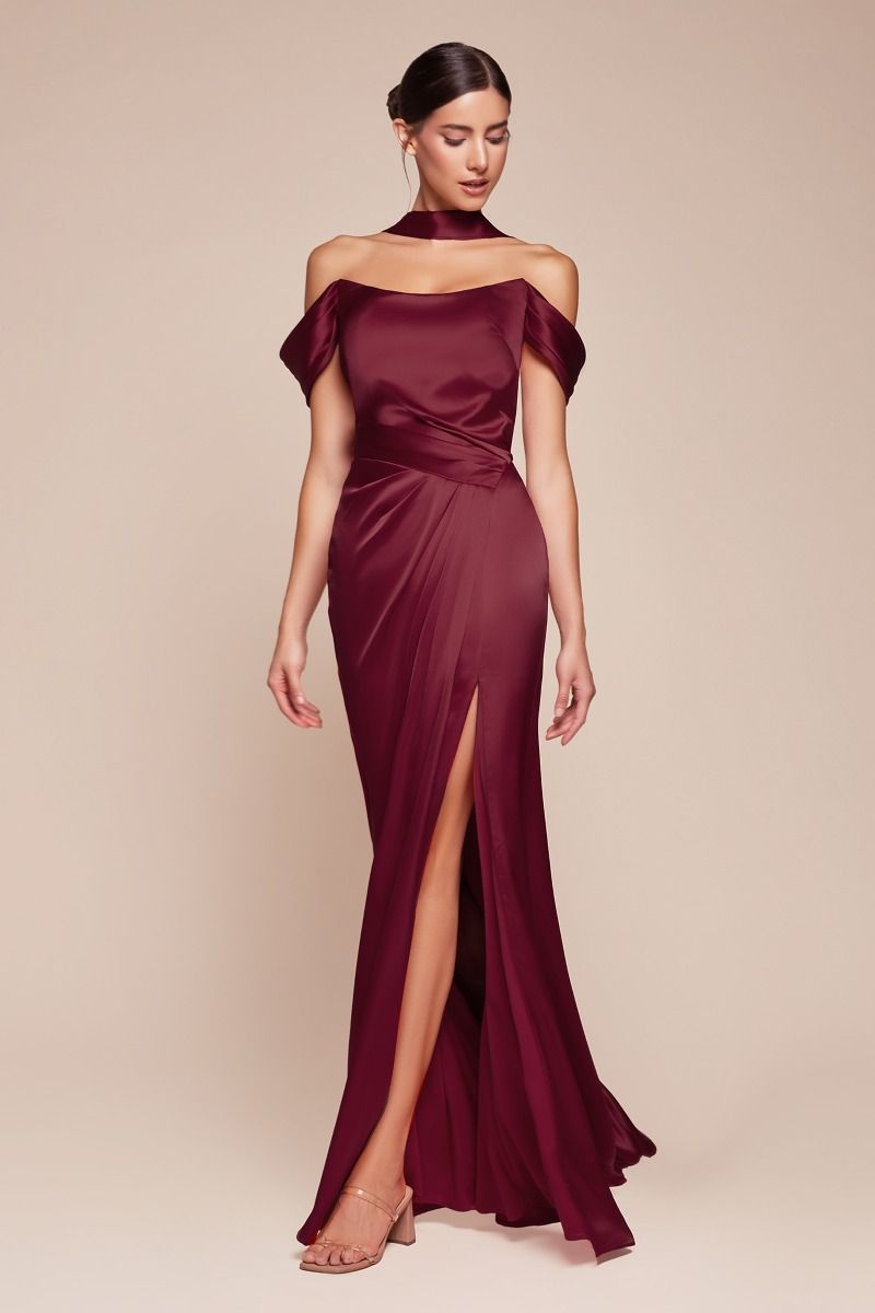 Opaline Pearl Lace Nightgown