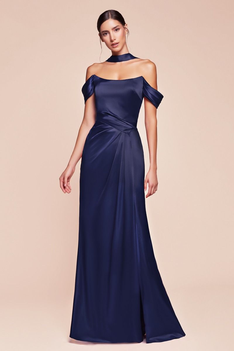Opaline Pearl Lace Nightgown