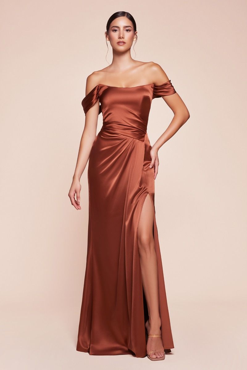 Opaline Pearl Lace Nightgown