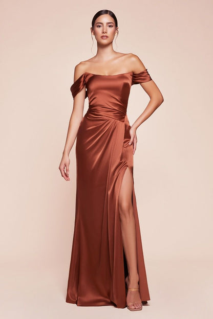 Opaline Pearl Lace Nightgown