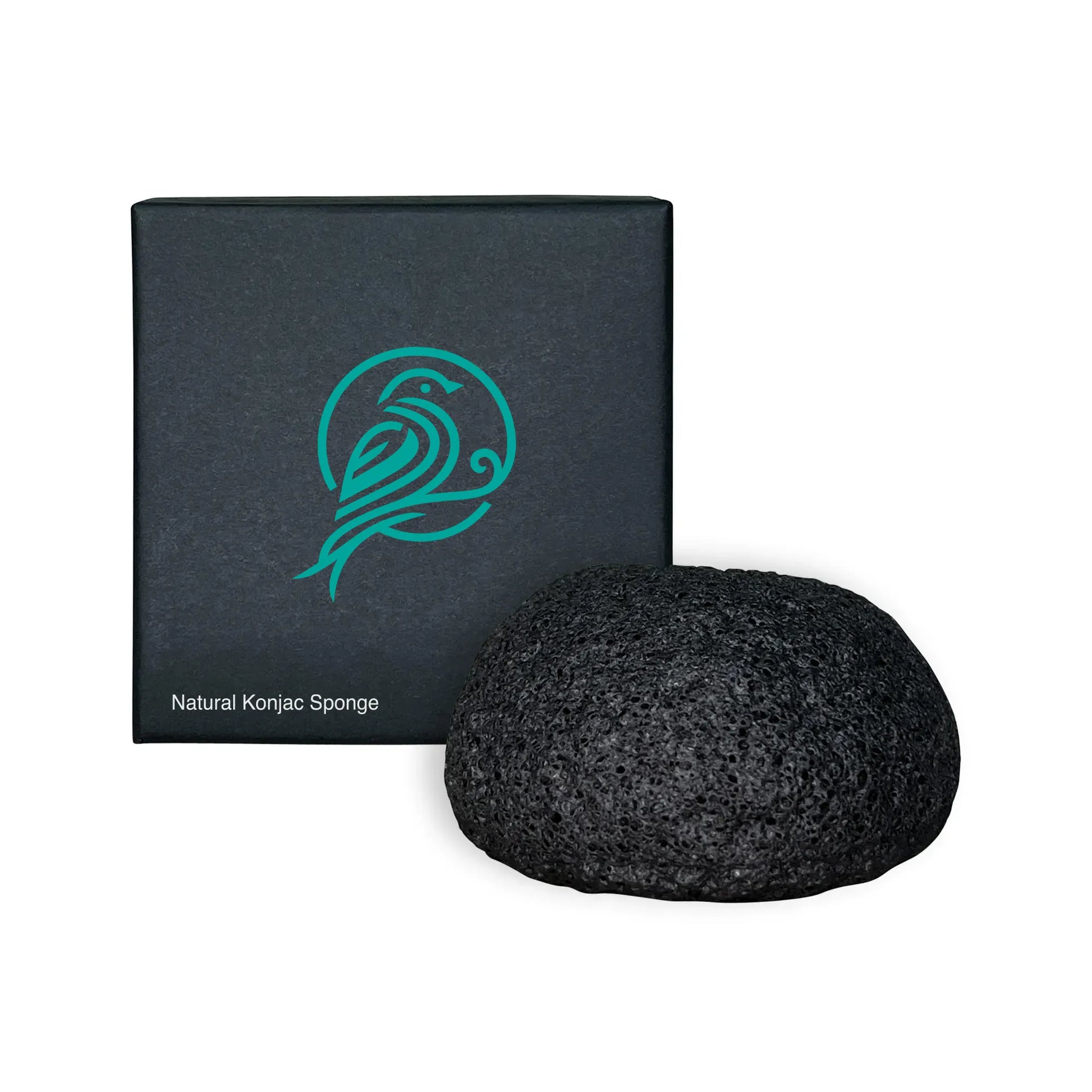 Natural Konjac Sponge by Ansley Effect – view 1