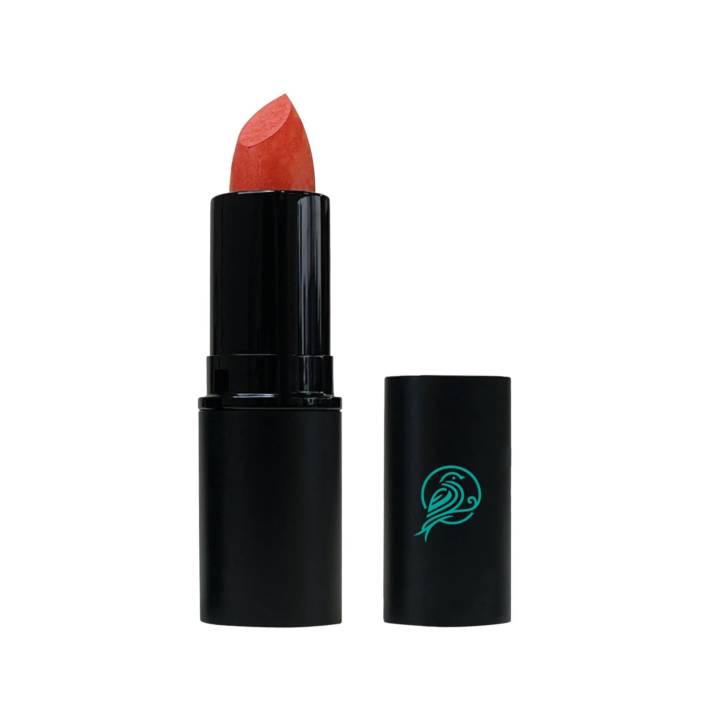 Lipstick - Fire Cracker Red by Ansley Effect – view 1