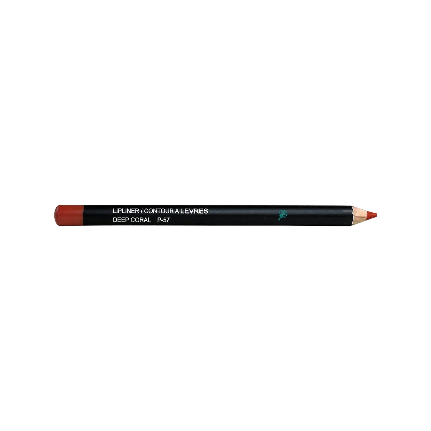 Lip Liner - Deep Coral by Ansley Effect – view 1