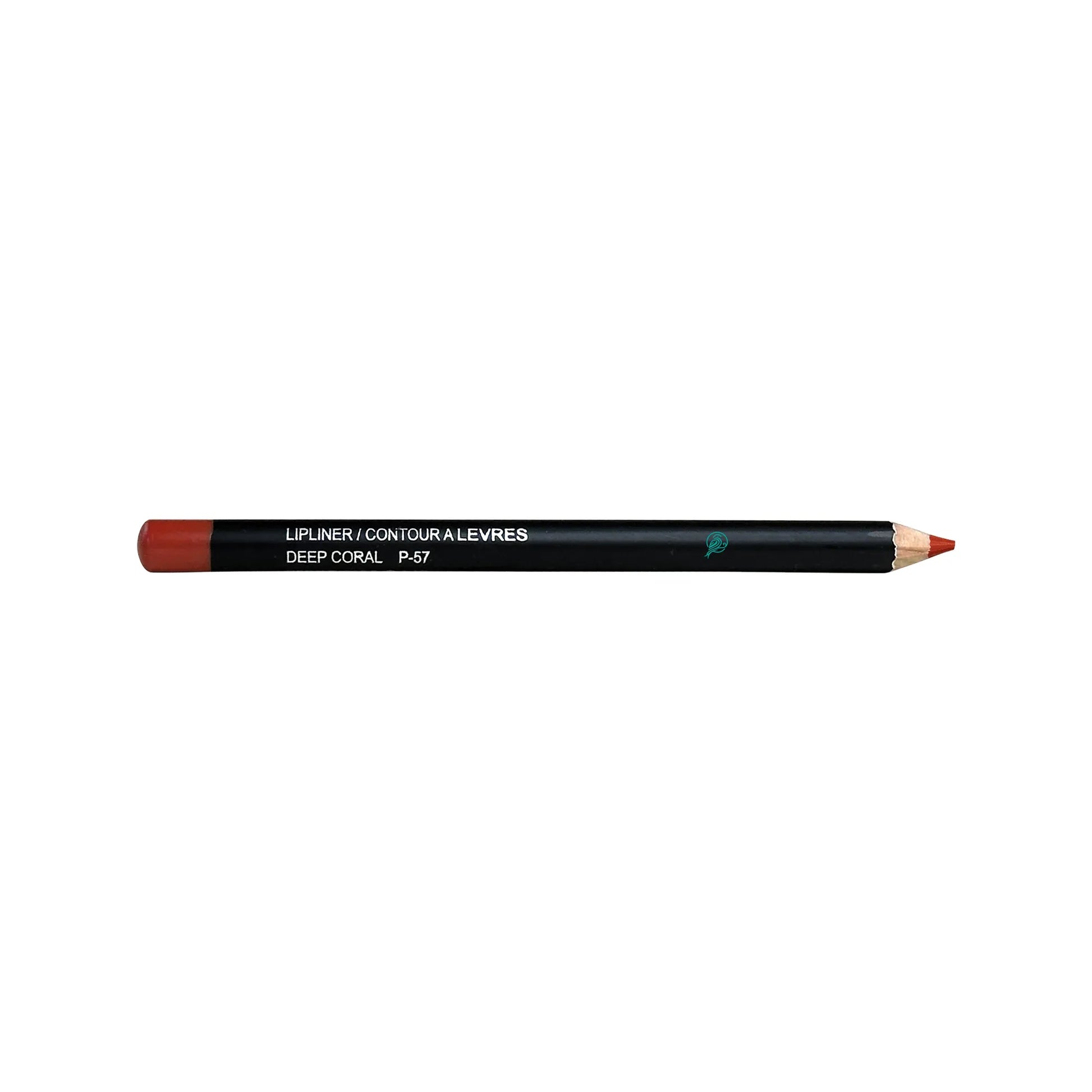 Lip Liner - Deep Coral by Ansley Effect – view 1