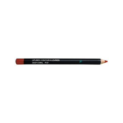 Lip Liner - Deep Coral by Ansley Effect – view 1
