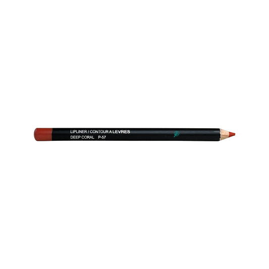 Lip Liner - Deep Coral by Ansley Effect – view 1