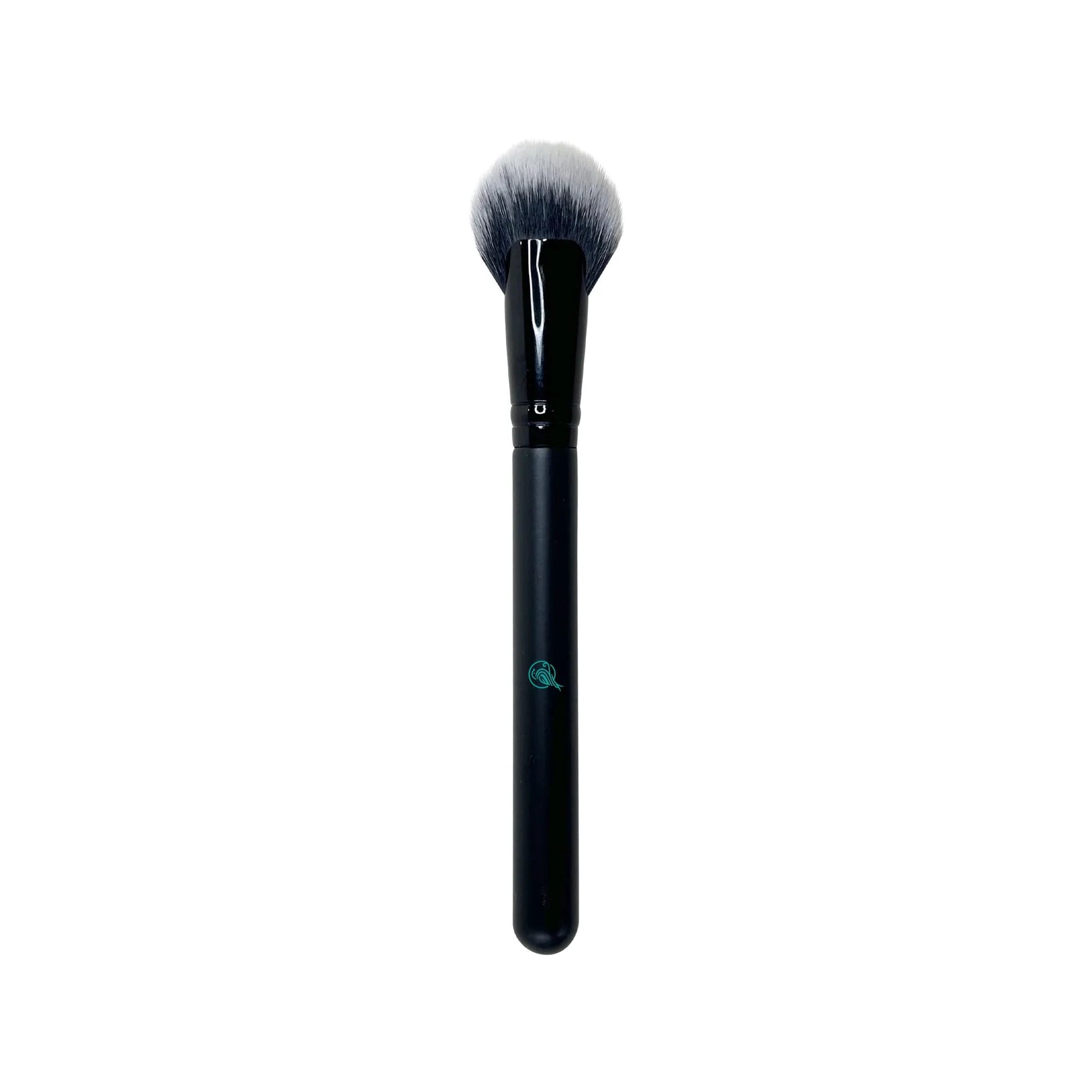 Cheek Fan Brush by Ansley Effect