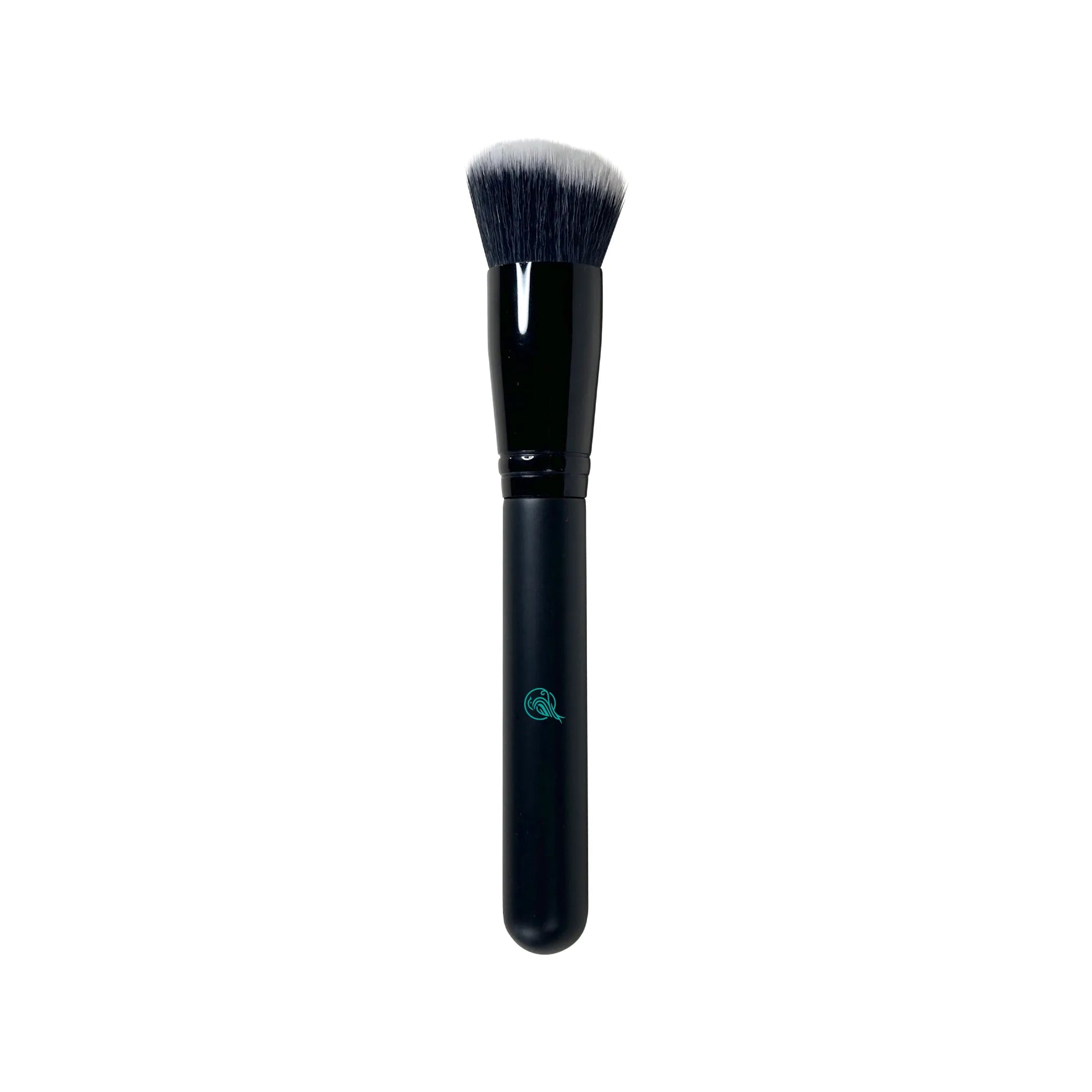 Stipple & Blend Foundation Brush by Ansley Effect – view 1