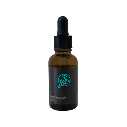 Hydration Serum by Ansley Effect – view 1