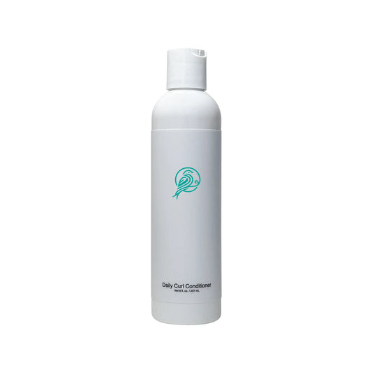 Daily Curl Conditioner by Ansley Effect – view 1