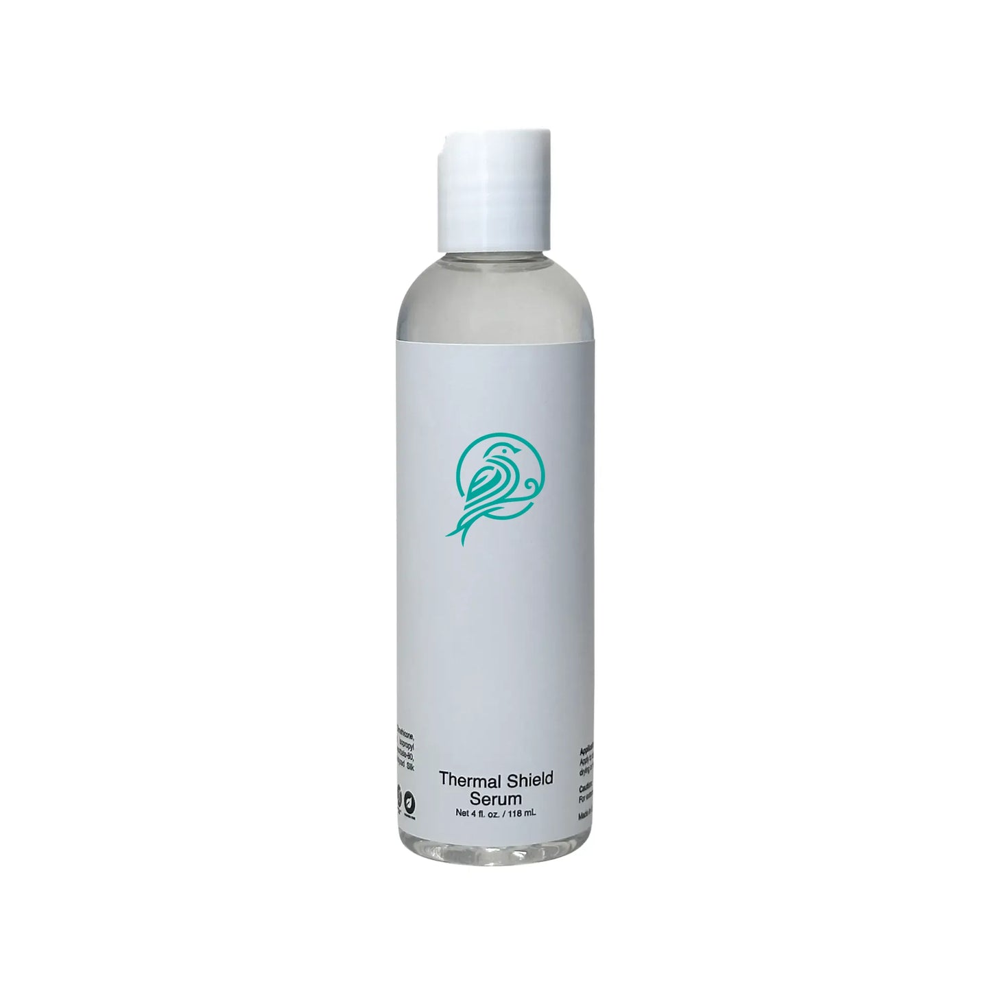 Thermal Shield Serum by Ansley Effect – view 1