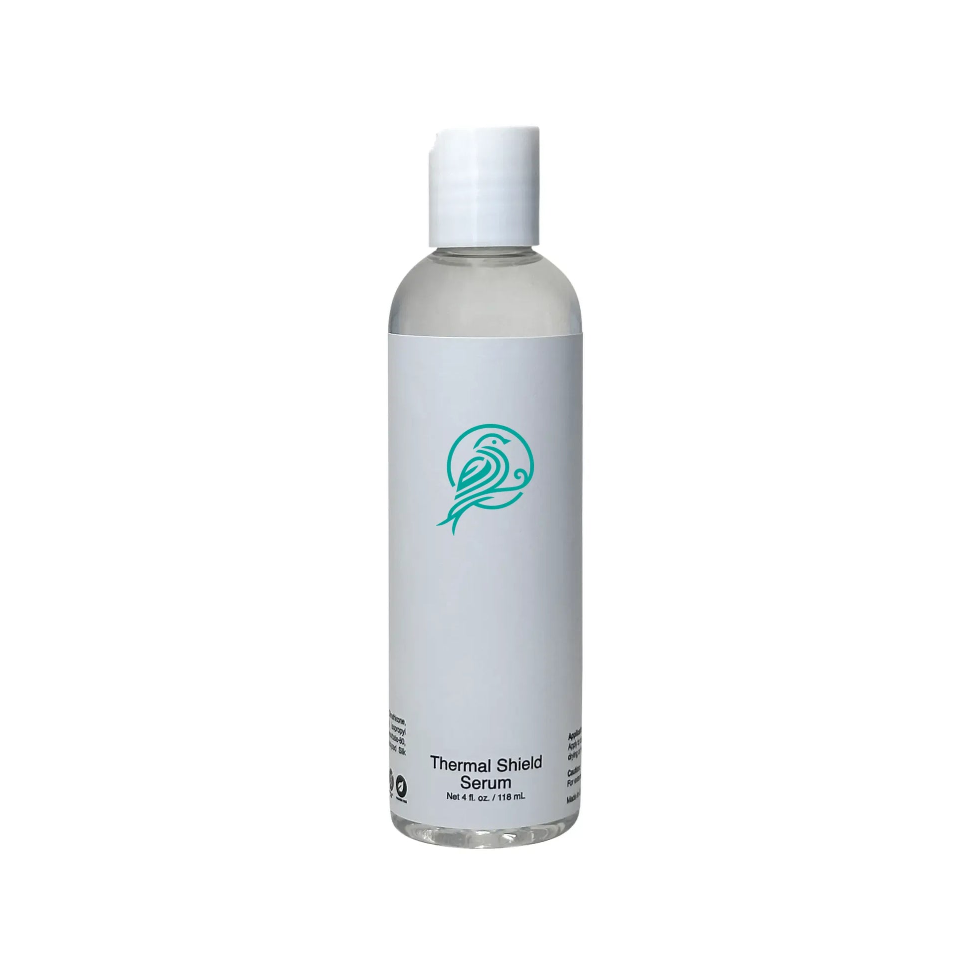 Thermal Shield Serum by Ansley Effect – view 1