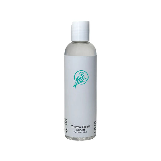 Thermal Shield Serum by Ansley Effect – view 1