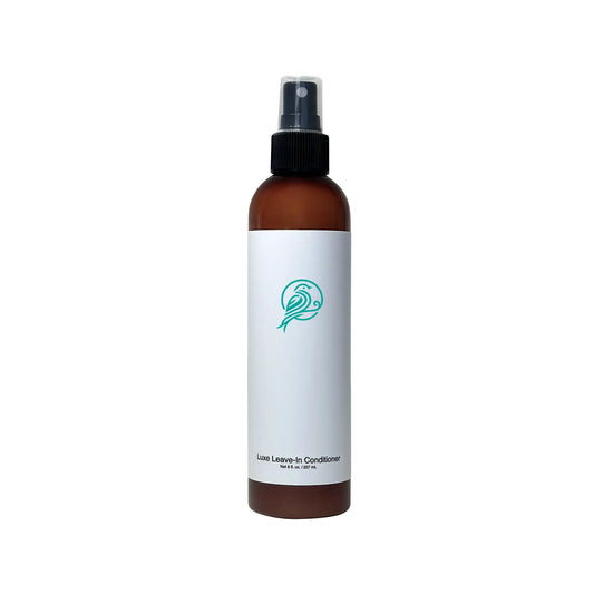 Luxe Leave-In Conditioner by Ansley Effect – view 1