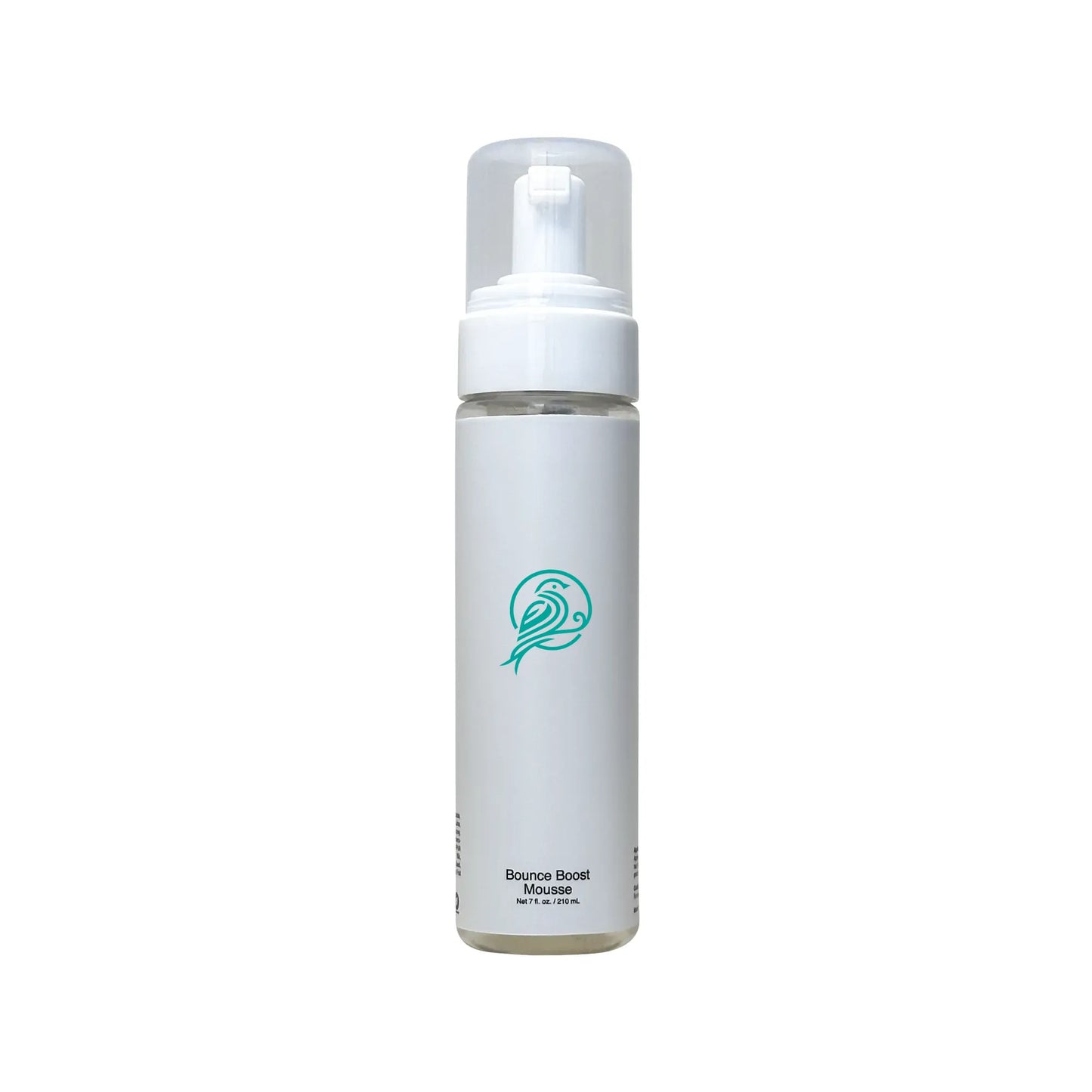 Bounce Boost Mousse by Ansley Effect – view 1