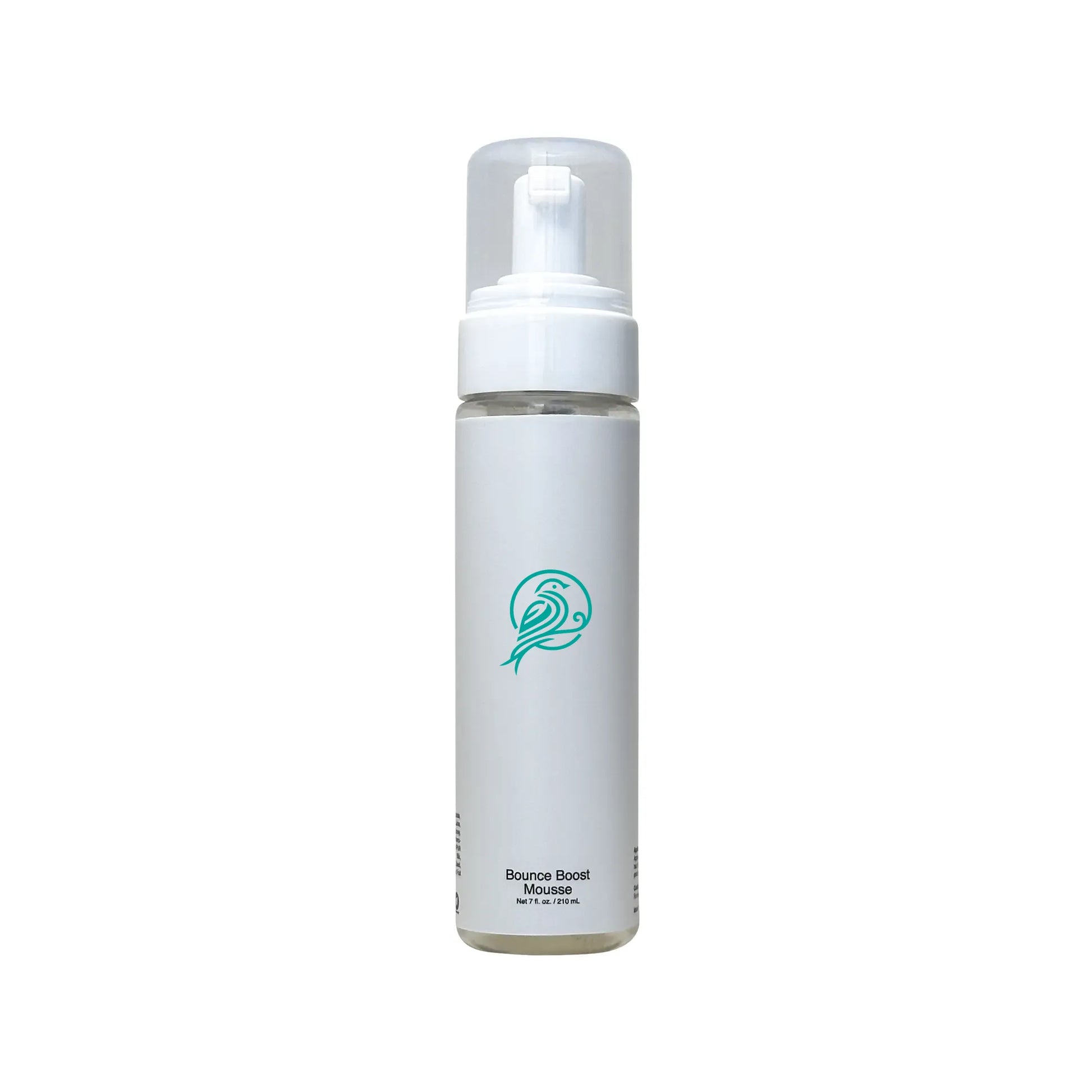 Bounce Boost Mousse by Ansley Effect – view 1