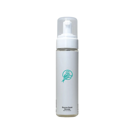 Bounce Boost Mousse by Ansley Effect – view 1
