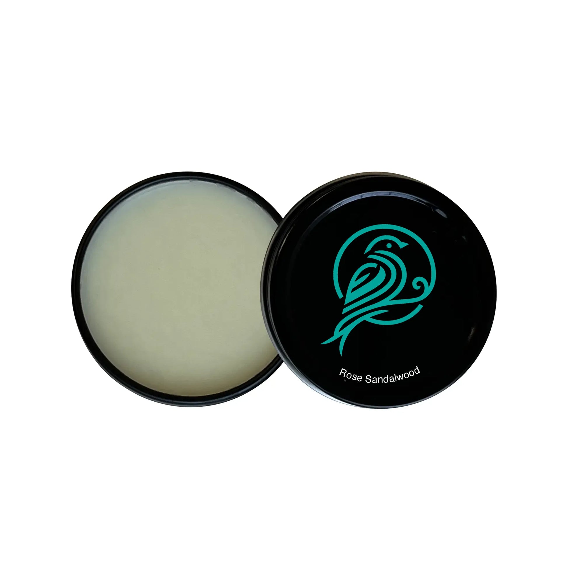 Solid Fragrance - Rose Sandalwood by Ansley Effect – view 1