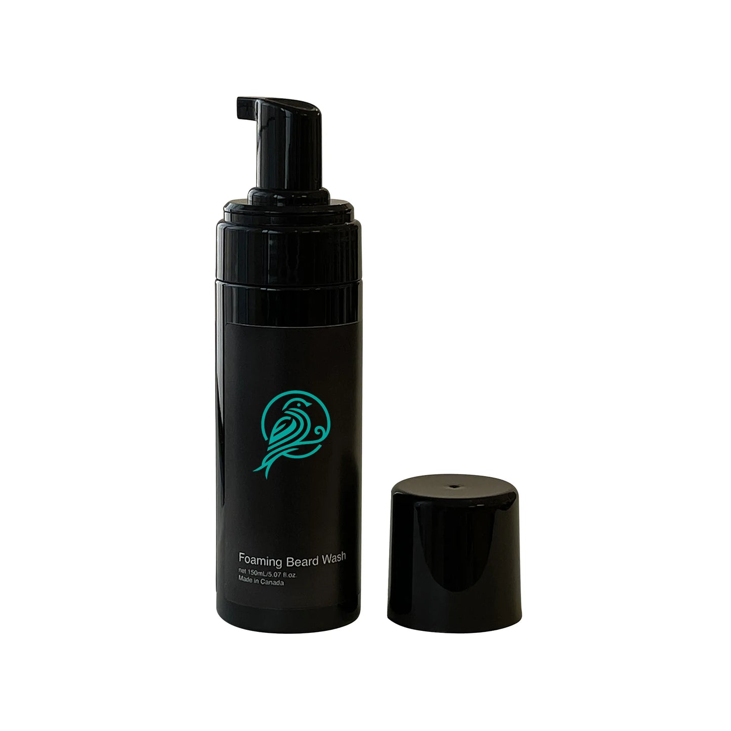 Foaming Beard Wash by Ansley Effect – view 1