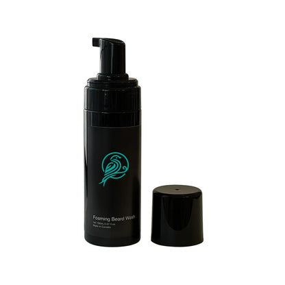 Foaming Beard Wash by Ansley Effect – view 1